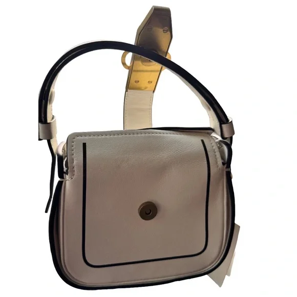 RARE Tory Burch Mini Top-Handle Bag | New With Tags - Picture 16 of 17